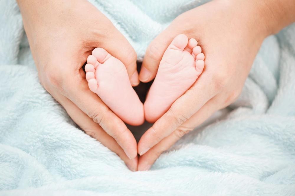 Расширенный неонатальный скрининг